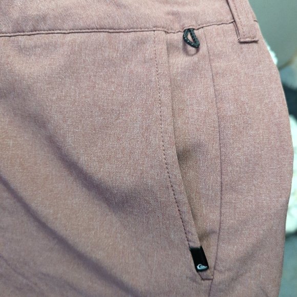 Quicksilver Amphibian Dryflight shirts size 40 - Picture 2 of 8